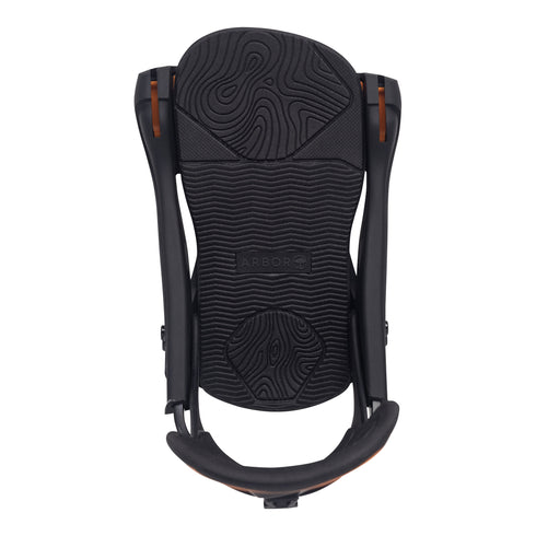 ARBOR Cypress Snowboardbindung 2025